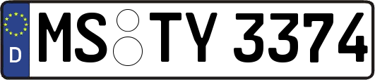 MS-TY3374