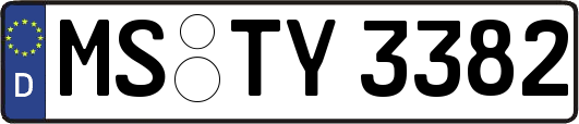 MS-TY3382