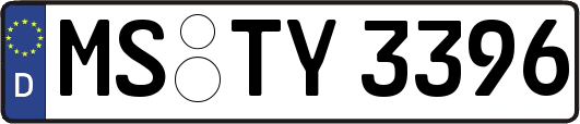 MS-TY3396