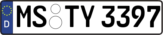 MS-TY3397