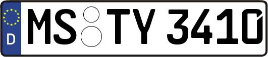 MS-TY3410