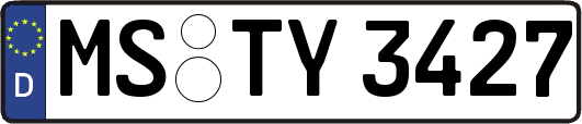 MS-TY3427