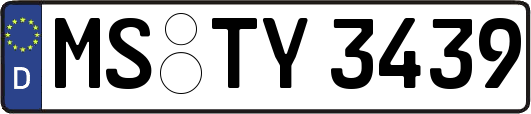MS-TY3439