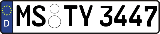 MS-TY3447