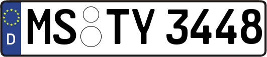 MS-TY3448