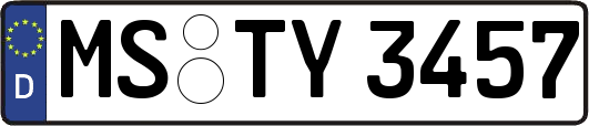 MS-TY3457
