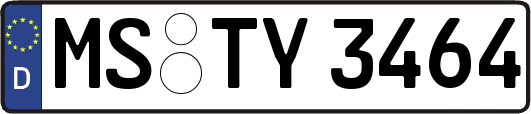 MS-TY3464