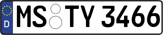 MS-TY3466
