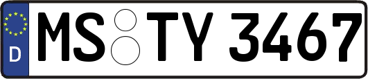 MS-TY3467
