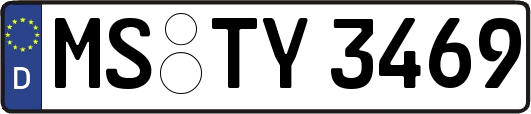 MS-TY3469