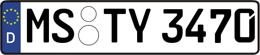 MS-TY3470