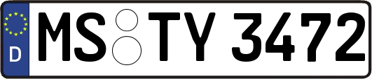 MS-TY3472