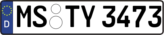 MS-TY3473