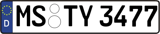 MS-TY3477