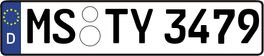 MS-TY3479