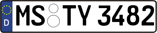 MS-TY3482