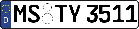 MS-TY3511