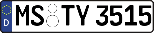 MS-TY3515
