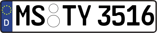 MS-TY3516
