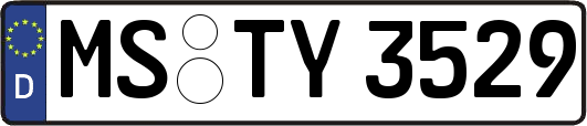 MS-TY3529
