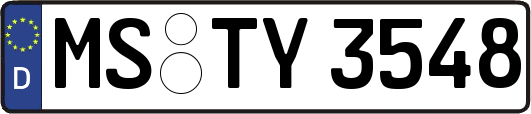 MS-TY3548
