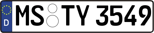 MS-TY3549