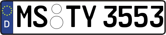 MS-TY3553