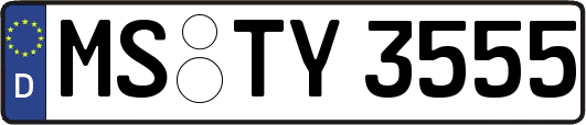 MS-TY3555