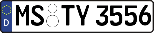 MS-TY3556