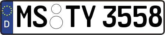 MS-TY3558