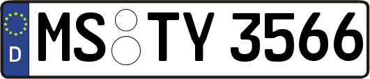 MS-TY3566