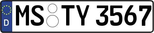 MS-TY3567