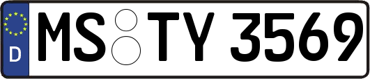 MS-TY3569