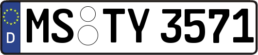 MS-TY3571