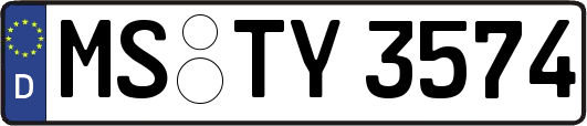 MS-TY3574