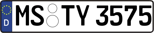 MS-TY3575