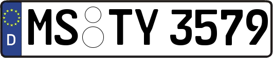 MS-TY3579