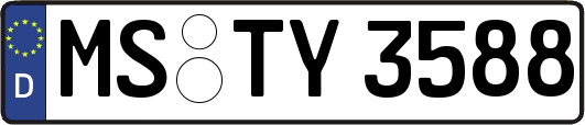 MS-TY3588