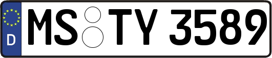 MS-TY3589
