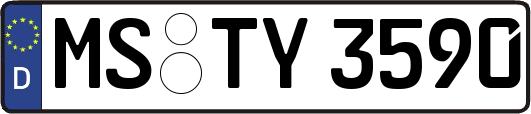 MS-TY3590