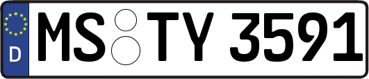MS-TY3591