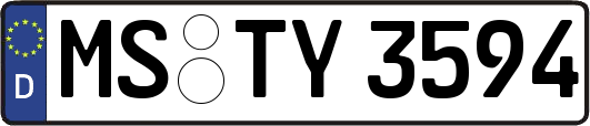 MS-TY3594