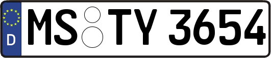MS-TY3654