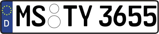 MS-TY3655