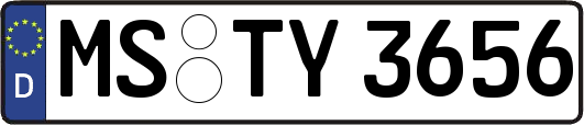 MS-TY3656