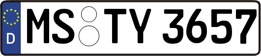 MS-TY3657