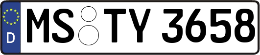 MS-TY3658