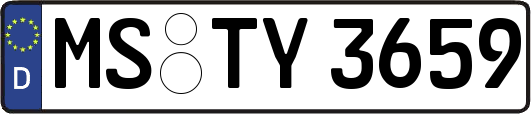 MS-TY3659