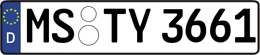 MS-TY3661