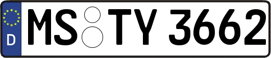 MS-TY3662